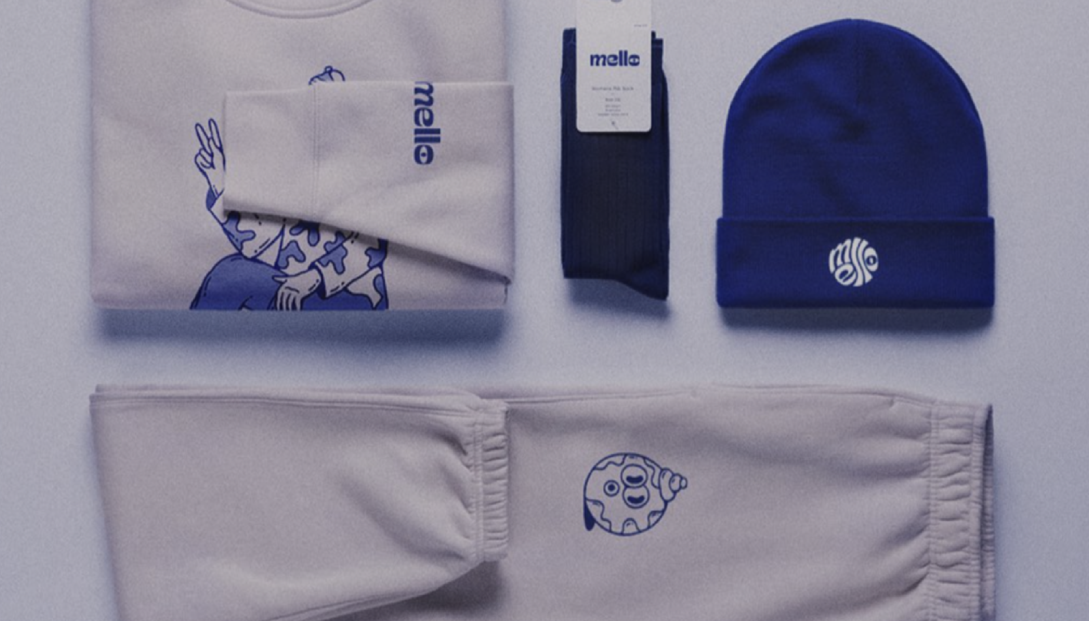 The Custom Merch Capsule: Expanding your Brand Identity