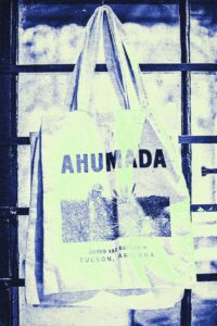 Austin based design for music festival merch design and branding