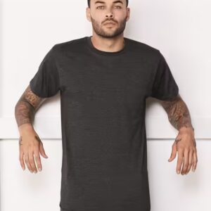 Custom Bella + Canvas 3001 Cotton Tee