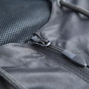 Custom Independent Windbreaker