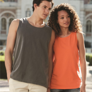 Custom Comfort Colors 9360 Loose Fit Tank Top