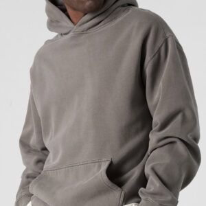 Custom AS Colour Faded Relax Hoodie