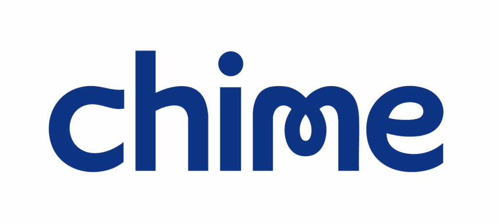 Chime logo