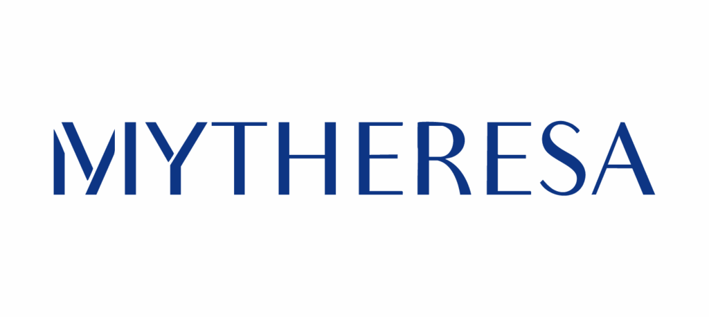 Mytheresa Logo